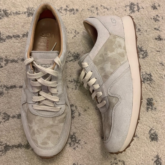 ugg trigo suede camo
